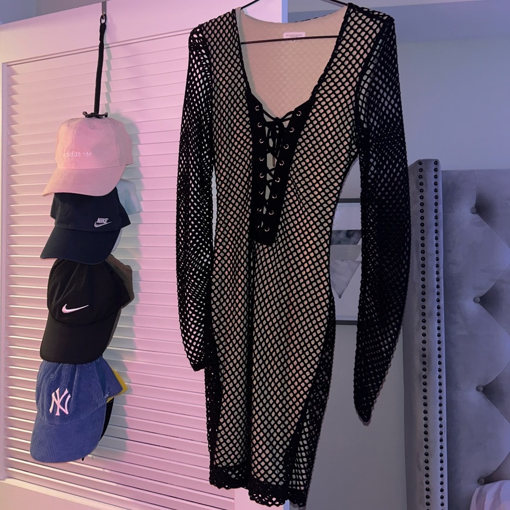 Mistress Rocks Dress